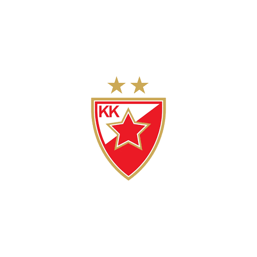 Escudo de Crvena Zvezda
