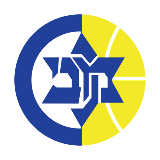 Escudo de Maccabi