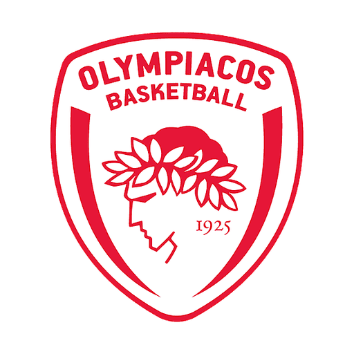 Escudo de Olympiacos