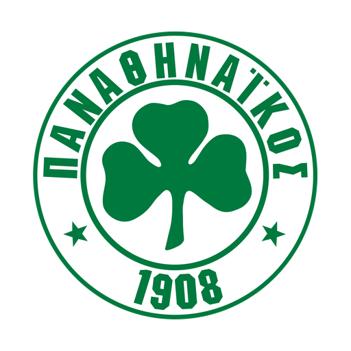 Escudo de Panathinaikos
