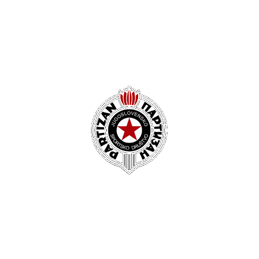 Escudo de Partizan