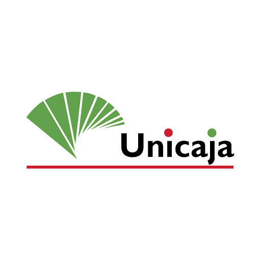 Escudo de Unicaja