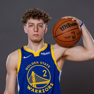 Brandin Podziemski