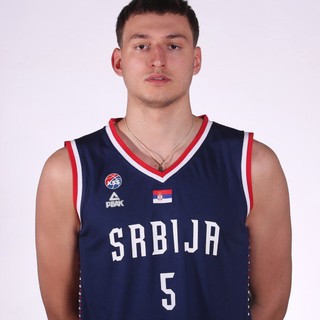 Nikola Jovic
