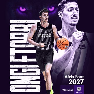 Aleix Font