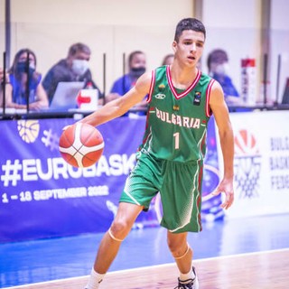 Aleksandar Gavalyugov