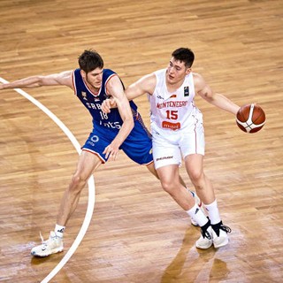 David Mirkovic