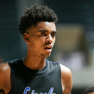 Emoni Bates