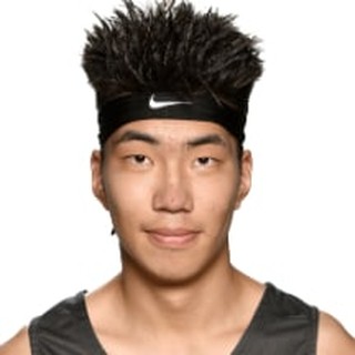Harold Yu