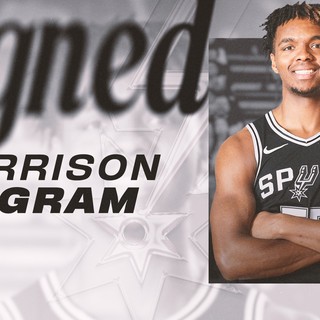 Harrison Ingram