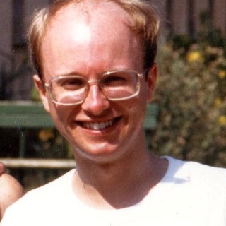 Ian Jackson