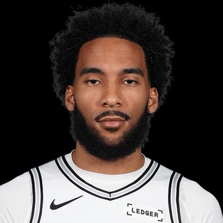 Julian Champagnie