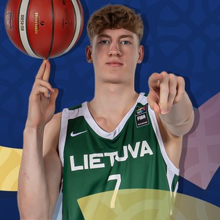 Kasparas Jakucionis