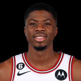 Kostas Antetokounmpo
