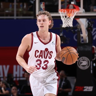 Luke Travers