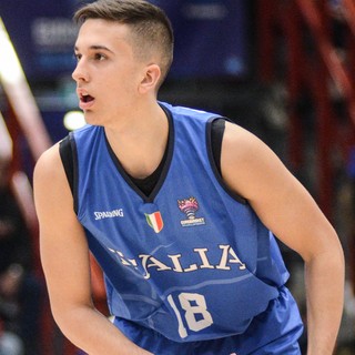Matteo Spagnolo