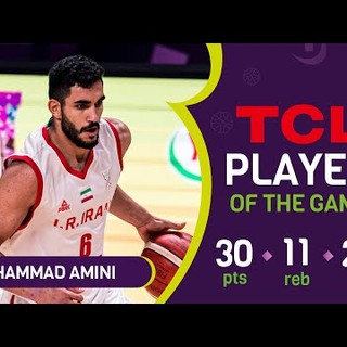 Mohammad Amini