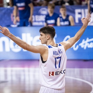Neoklis Avdalas