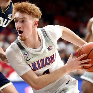 Nico Mannion