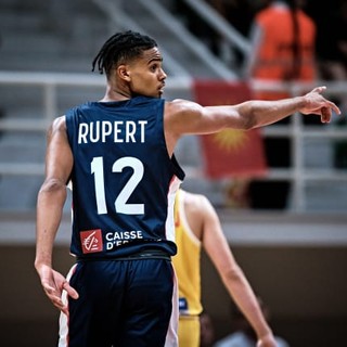 Rayan Rupert