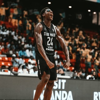 Rueben Chinyelu