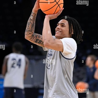 Solomon Ball