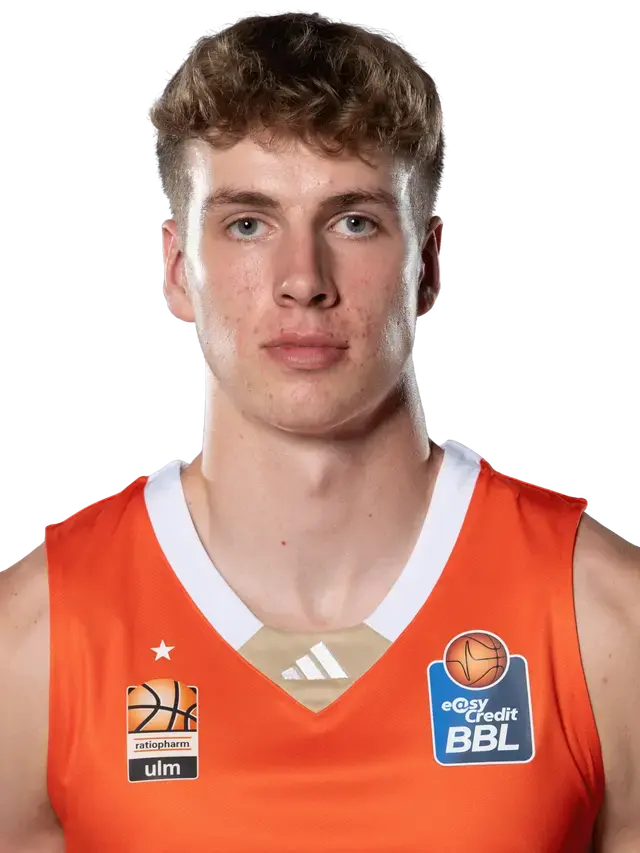 Tobias Jensen