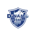 Escudo de Dinamo
