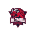 Escudo de Baskonia