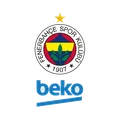 Escudo de Fenerbahçe