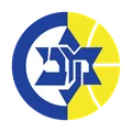 Escudo de Maccabi