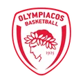 Escudo de Olympiacos