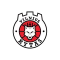 Escudo de Vilnius Rytas