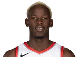 Ibou Badji