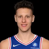 Igor Milicic Jr