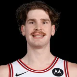 Lachlan Olbrich