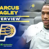 Marcus Bagley