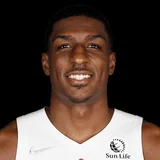 Reggie Perry