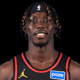 Eli John N'Diaye