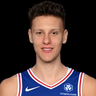 Igor Milicic Jr