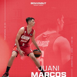 Juani Marcos