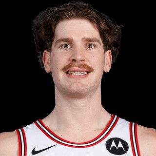 Lachlan Olbrich