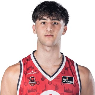 Lucas Langarita