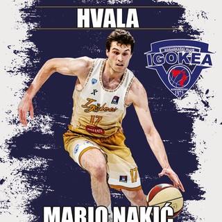 Mario Nakic