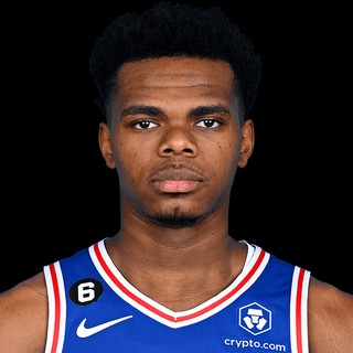 Michael Foster JR