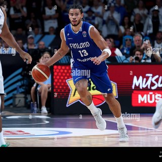 Olivier Nkamhoua