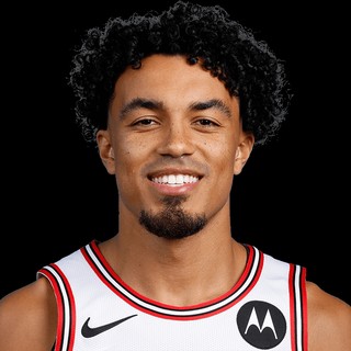 Tre Jones