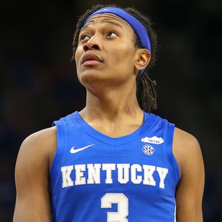 Tyty Washington Jr